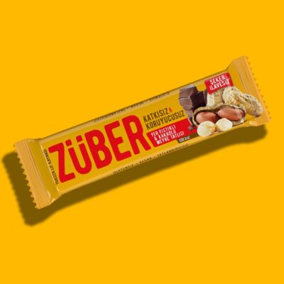 zuber Peanut Chocolate buy