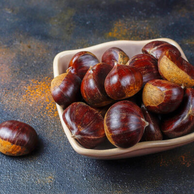 Chestnuts buy