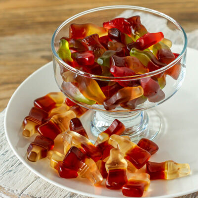 Cola Gelibon Soft Candy buy