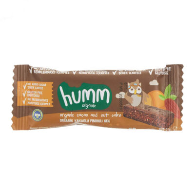 Humm Organic Cocoa Nut Cake buy