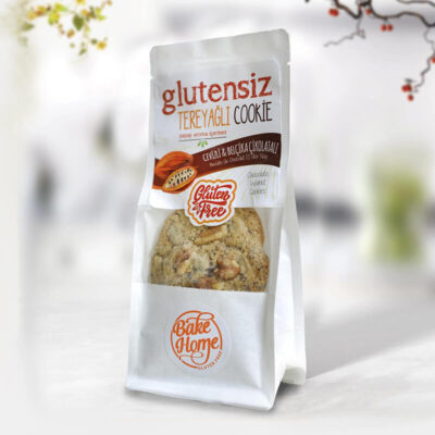 Bake Home Gluten Free Chocolate Cookie buy
