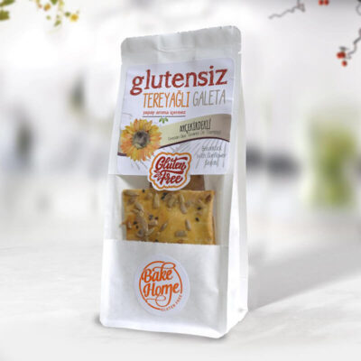 Bake Home Gluten Free Sunflower Meal buy