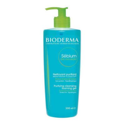 Bioderma Sebium Foaming Gel buy