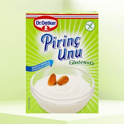 Dr. Oetker Gluten Free Rice Flour buy