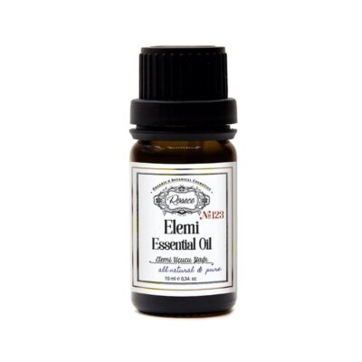 Elemi Essential Oil buy