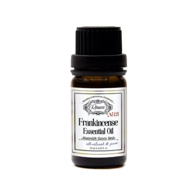 Frankincense Essential Oil buy