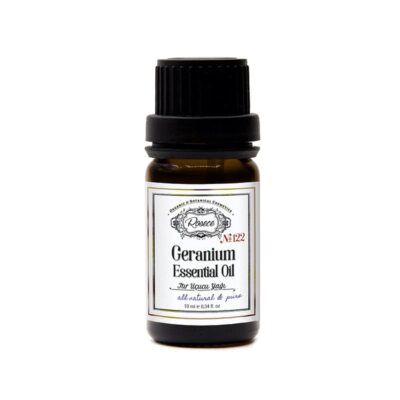 Geranium Essential Oil buy