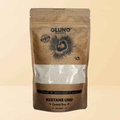 Gluno Gluten Free Chestnut Flour buy