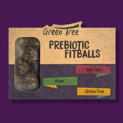 Green Tree Prebiotic Fitballs buy