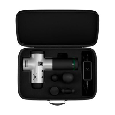 Hypervolt + Case buy