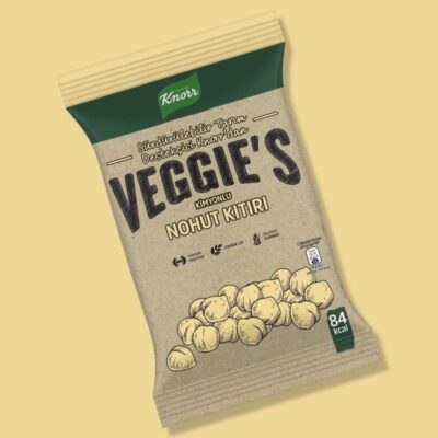 Knorr Vegetables Chickpeas Crisp buy