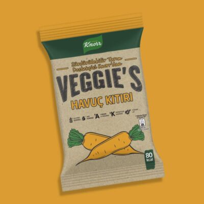 Knorr Veggies Carrot Crunchy buy