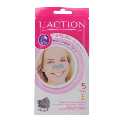 L'action Paris Charcoal Sebum Patches buy