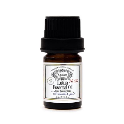 Lotus Essential Oil buy