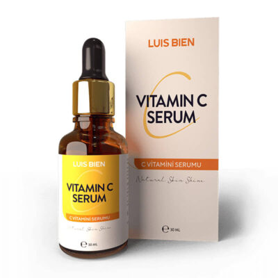 Luis Bien Vitamin C Serum buy