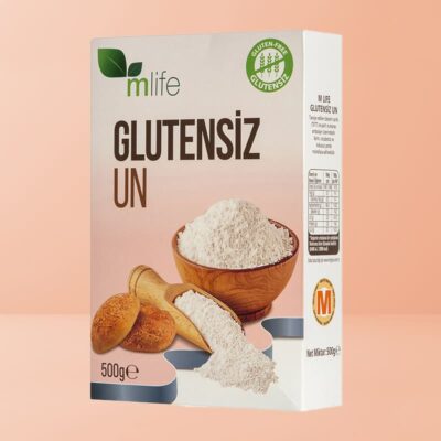 M Life Gluten Free Flour buy