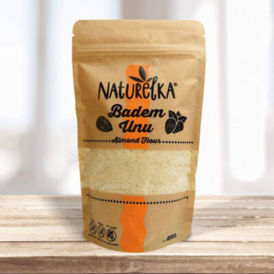 Naturelka Almond Flour buy