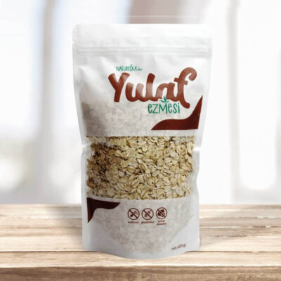 Naturelka Oatmeal buy
