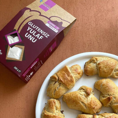 Nustil Gluten Free Oat Flour buy