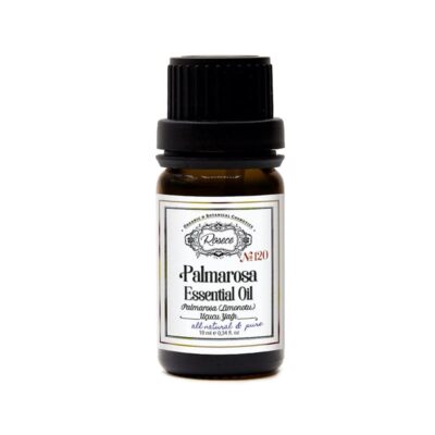Palmarosa Essential Oil buy