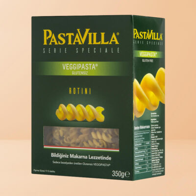 Pastavilla Veggi Gluten Free Pasta buy