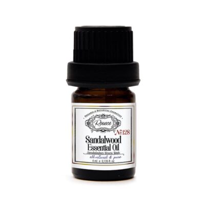 Sandalwood Essential Oil buy