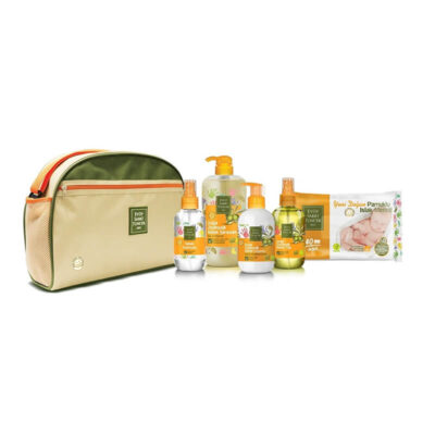 Turkish Natural Olive Oil Newborn Baby Care Set Eyup Sabri buy