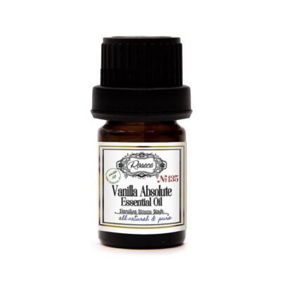 Vanilla Absolute Essential Oil buy
