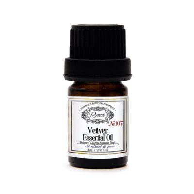 Vetiver Essential Oil buy