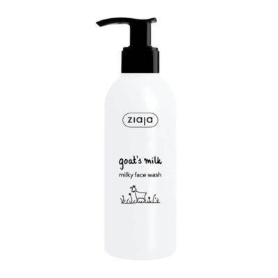 Ziaja Goat Milk Facial Cleansing Milk buy