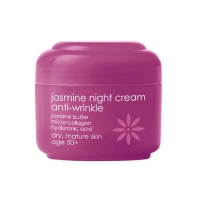 Ziaja Jasmine Oil Night Cream buy