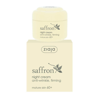 Ziaja Safronn Day Cream Spf6 60+ buy
