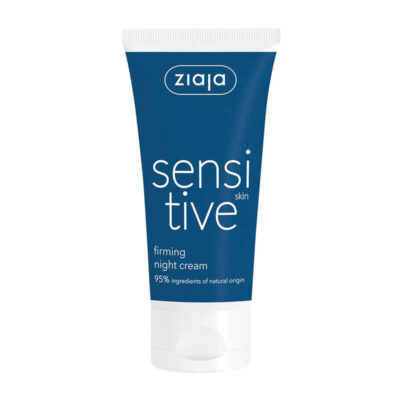 Ziaja Sensitive Night Cream Firming buy