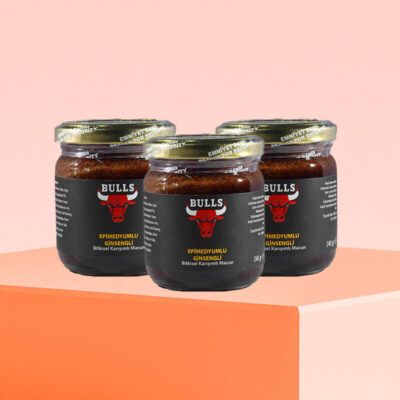 Bulls Epimedium buy