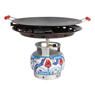 Portable Turkish Waffle Yufka Cooker buy
